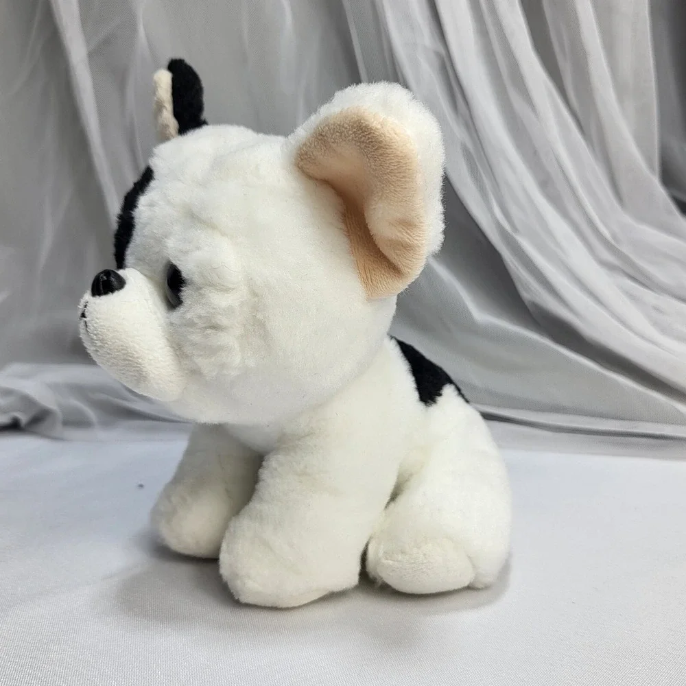 Ty VelveTy Marcel the Dog 7